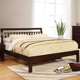 Corry Bed Model Cm7923Ex By Furniture Of America